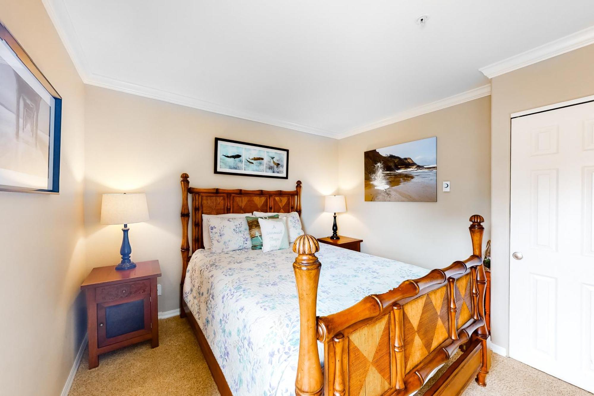 Waters Edge Apartment Salishan Beach Room photo