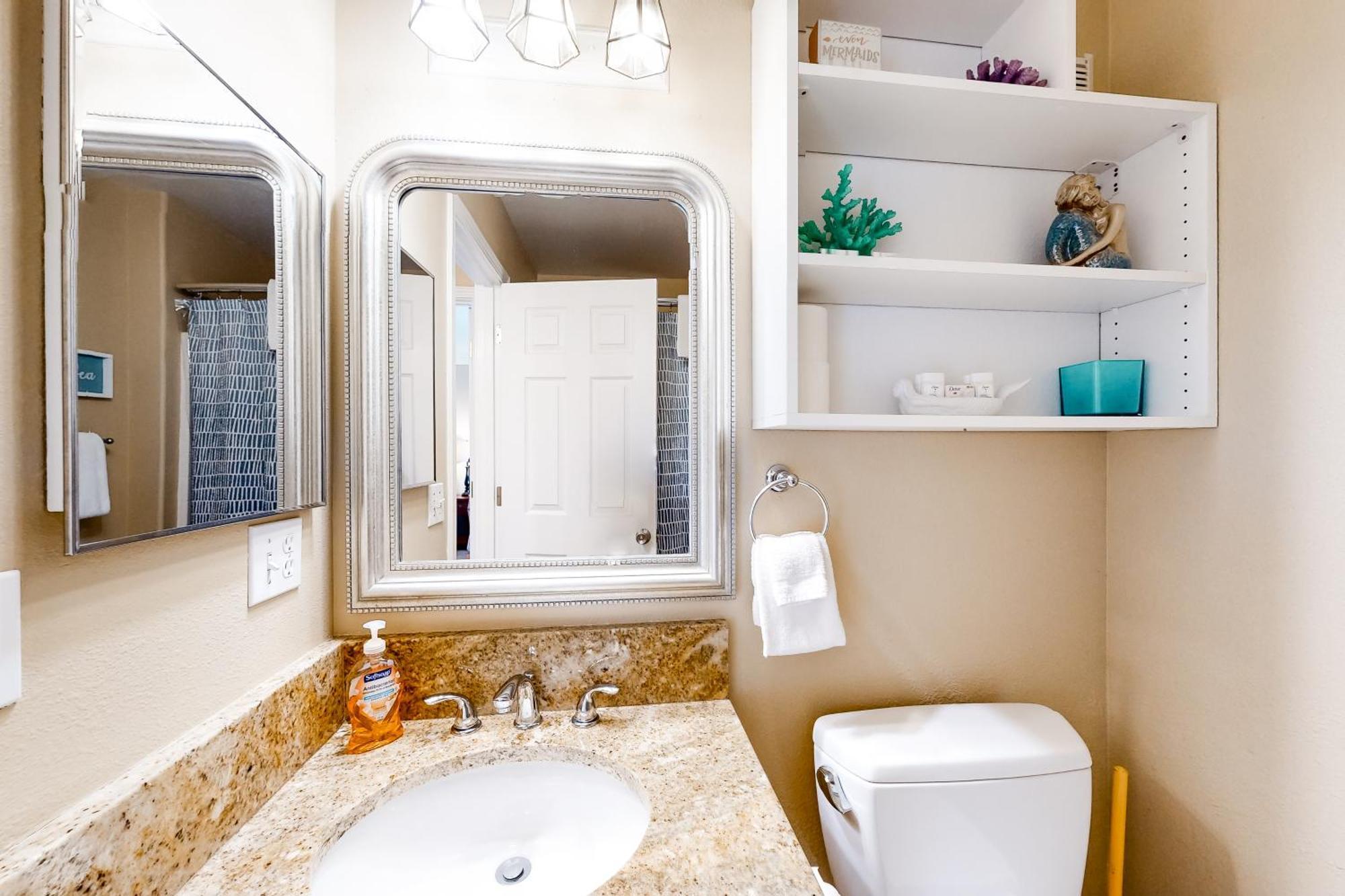 Waters Edge Apartment Salishan Beach Room photo