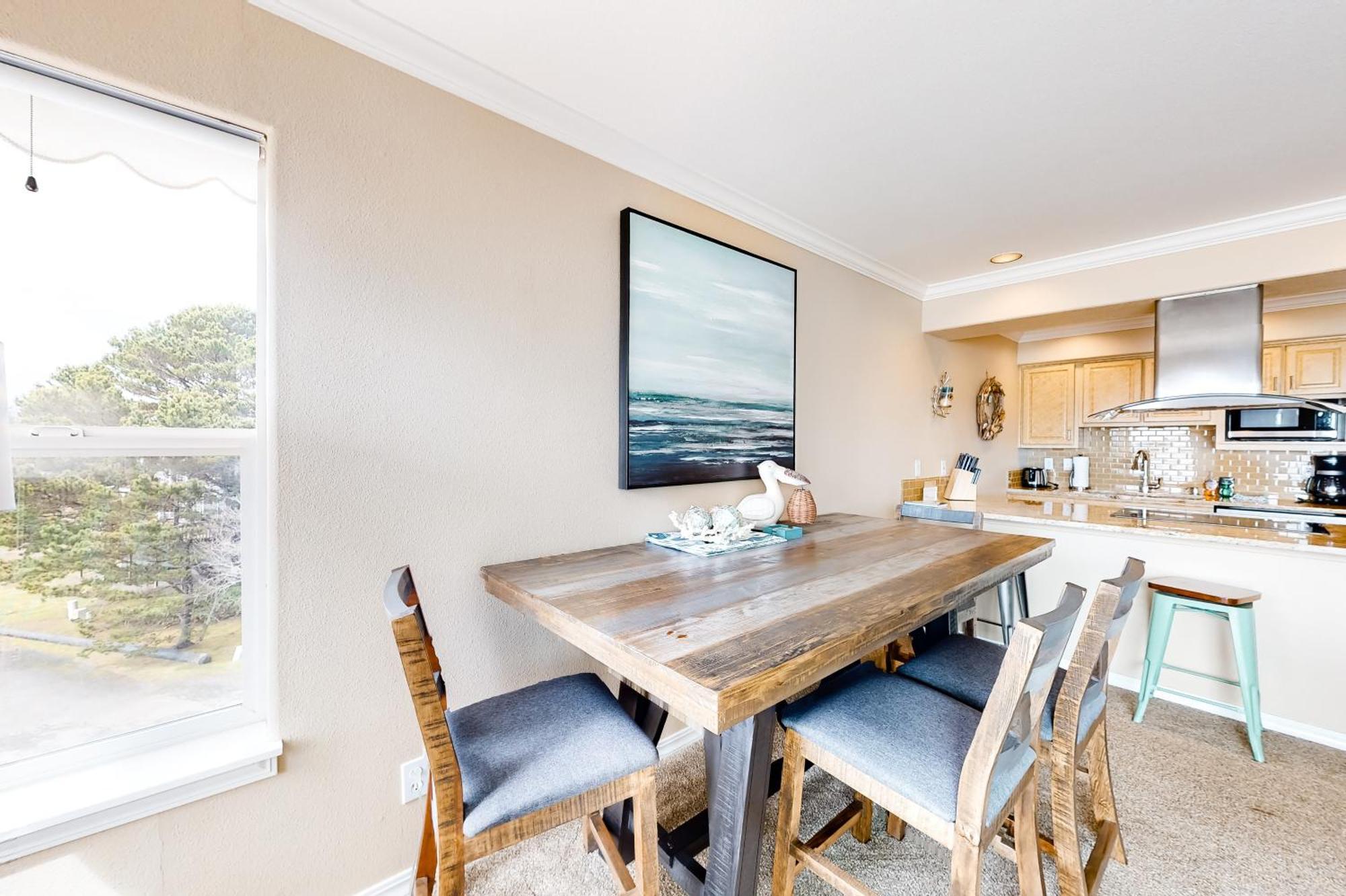 Waters Edge Apartment Salishan Beach Room photo