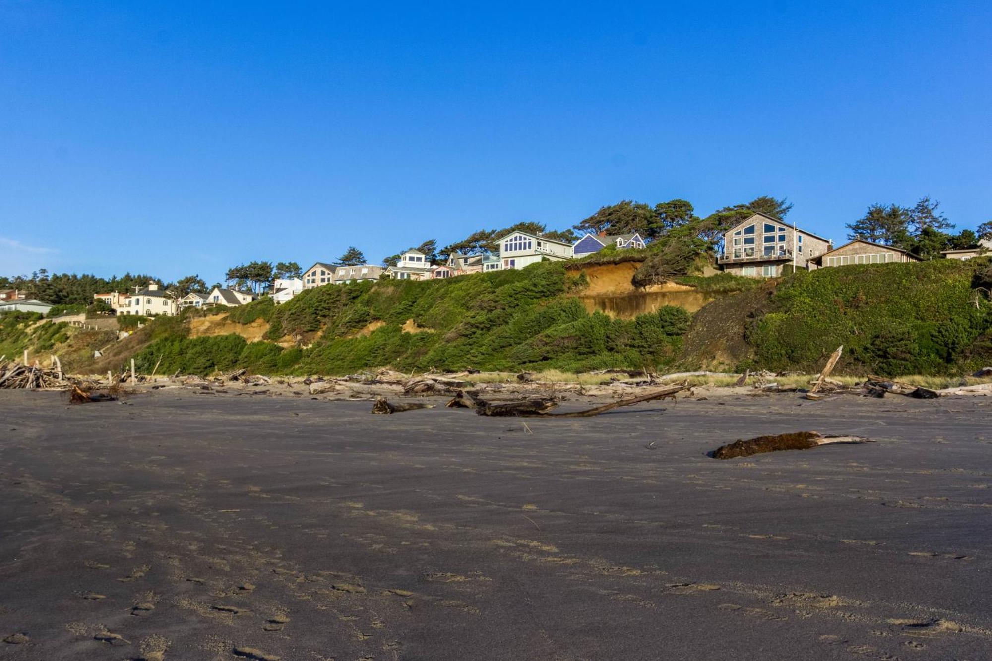 Waters Edge Apartment Salishan Beach Room photo