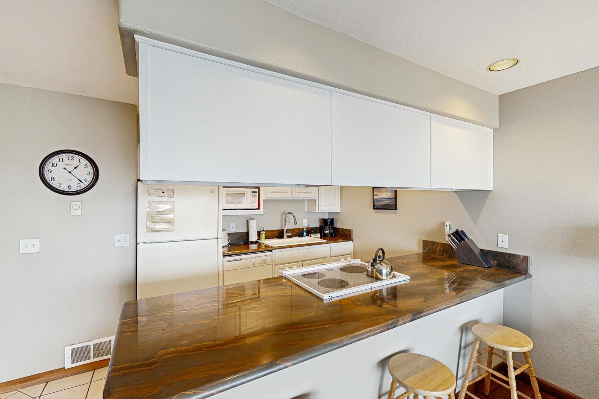 Waters Edge Apartment Salishan Beach Room photo